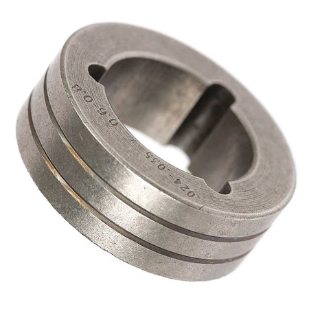 Bottom Feed Roll, Thermal Arc / Tweco Series MPN:407002-002