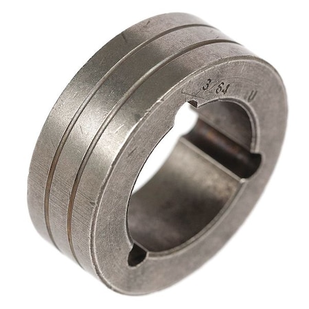TWECO 1pc MIG Top Feed Drive Roll MPN:408023-002