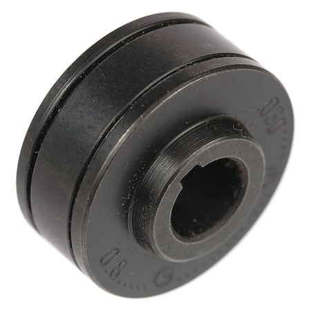 Drive Roll V Groove, Thermal Arc / Tweco Series, Wire Size 0.023 /0.030 MPN:7977036