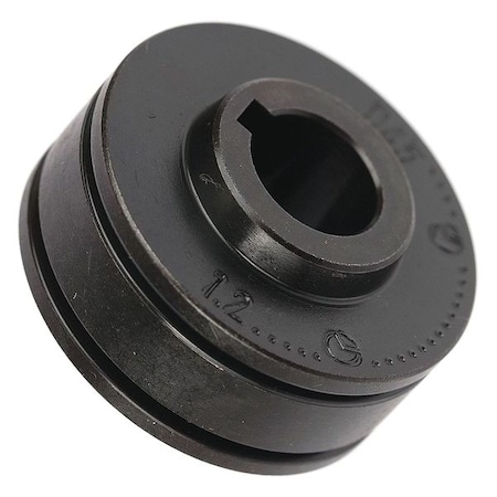 Drive Roll V Groove, Thermal Arc / Tweco Series, Wire Size 0.035 /0.045 MPN:7977660