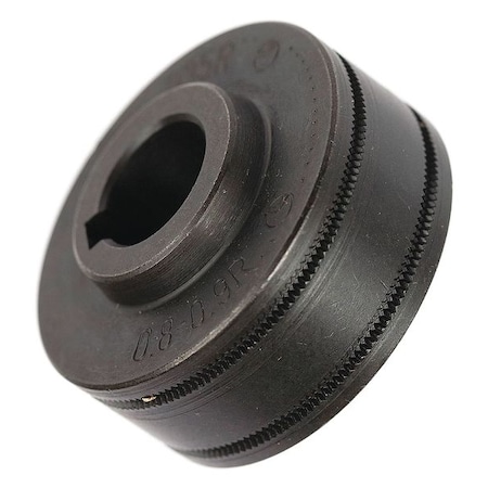 Drive Roll V Groove, Thermal Arc / Tweco Series, Wire Size 0.030 /0.035 MPN:7977732