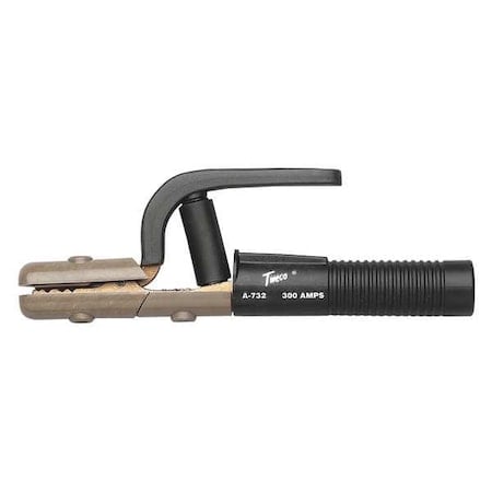 Electrode Holder, 10in.L, 300A MPN:91101103