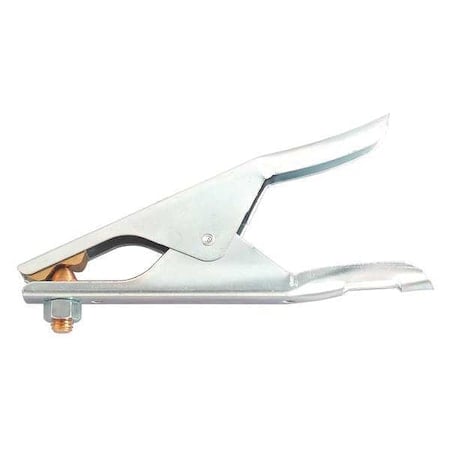 Ground Clamp, 2 in Clamp Height, Copper MPN:92051230