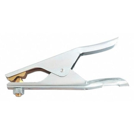 Ground Clamp, 2 in Clamp Height, Copper MPN:92051250