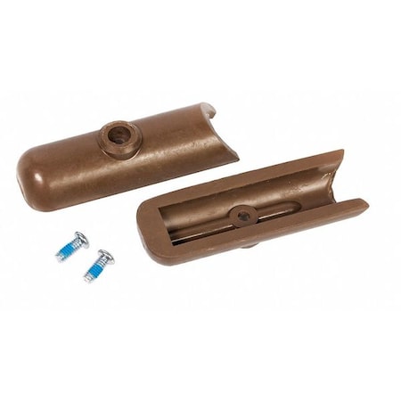 Electrode Holder, 300A, Thermal Plastic MPN:99102302