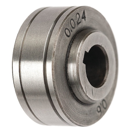 Drive Roll, Thermal Arc / Tweco, Wire Size 0.023 /0.035, PK2 MPN:W4014800