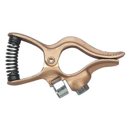 Tw GC-200 Ground CLAMP9205-1120 MPN:92051120