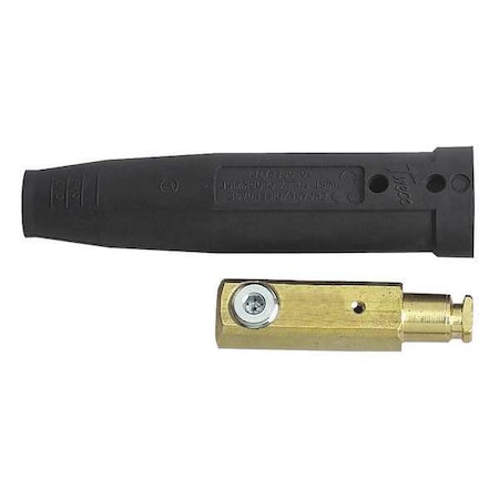 Tw 2-MPC-1 Male CONNECTOR9425-1210 MPN:9425-1210