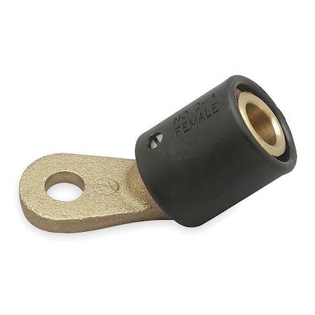 Tw 2-Af CONNECTOR9510-1110 MPN:9510-1110