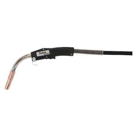 Air Cooled, MIG Gun, 250A, 10ft. MPN:10271030