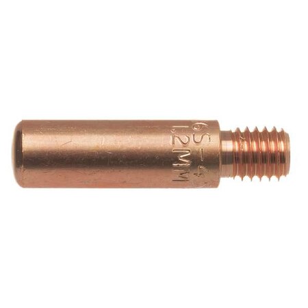 Contact Tip, Tweco, Threaded, PK25 MPN:11601104