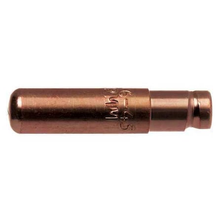 TWECO MIG Weld 1 1/2
