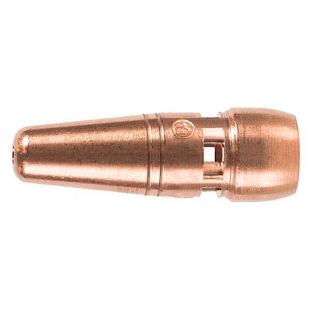 Contact Tip, Medium Duty, 0.035 in., PK10 MPN:11601752