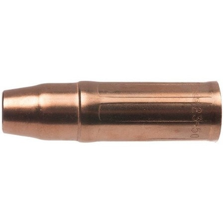 Nozzle, 1/8in Tip Reces, No 3 Gun, 23-62, PK2 MPN:12301120