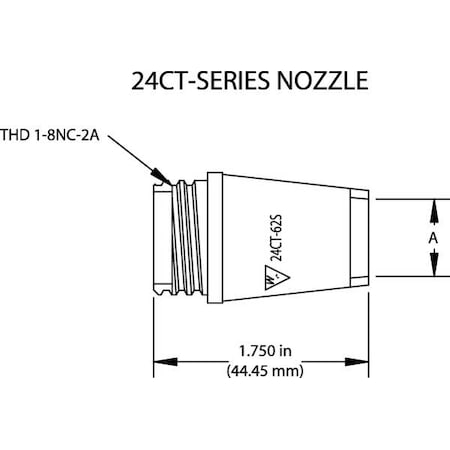 Nzl, Tweco, WS14, PK2 MPN:12401582