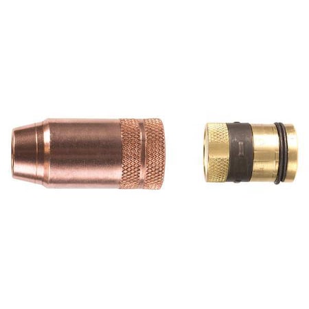 TWECO Copper 0.625