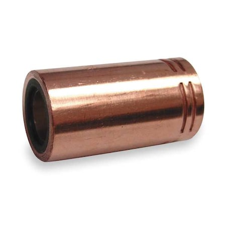 Nozzle Insulator, For Guns No 3 and 4, PK2 MPN:13401126