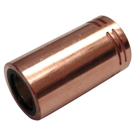 TWECO 25CT MIG Welding Nzl Insulator PK2 MPN:13501425