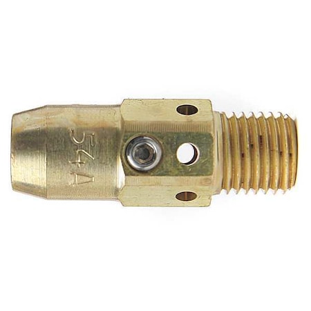 Gas Diffuser, Tweco Guns No 3 and 4, PK5 MPN:15401145