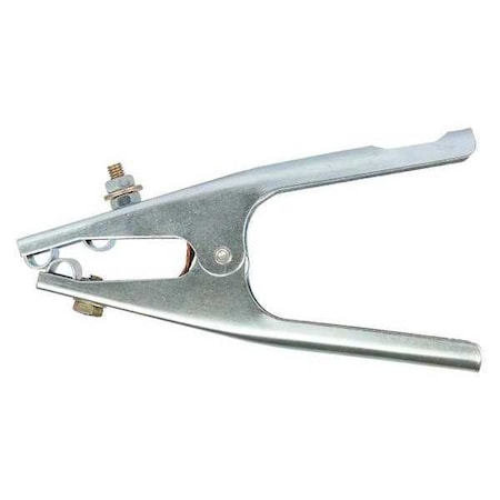 Steel Ground Clamp, 180 A MPN:92051245