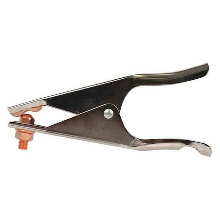 Steel Ground Clamp, 300 A MPN:92051246