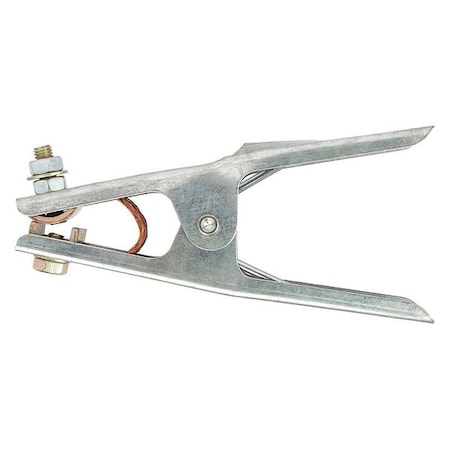 Steel Ground Clamp, 500 A MPN:92051247