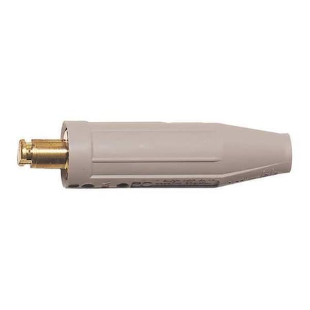 Male, Half Cable Connector, PK2 MPN:94251126