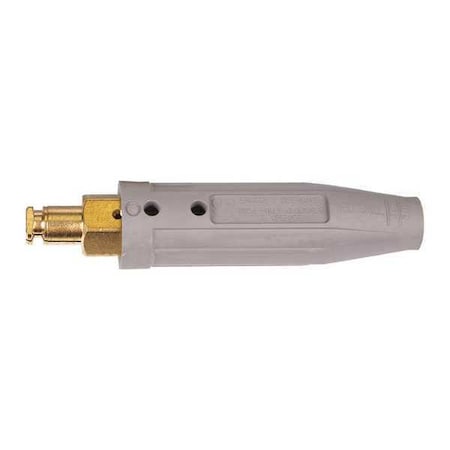 Male, Half Cable Connector, PK2 MPN:94251226