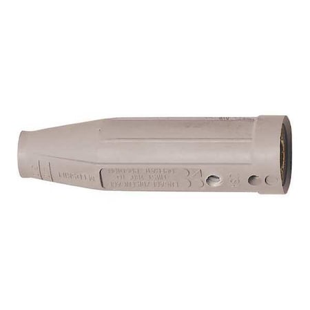 Female, Half Cable Connector, PK2 MPN:94251227