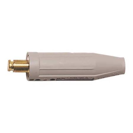 Male, Half Cable Connector, PK2 MPN:94251246