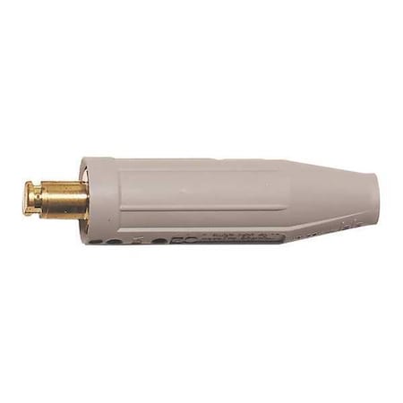 Male Dinse, Cable Connector, PK2 MPN:94251431