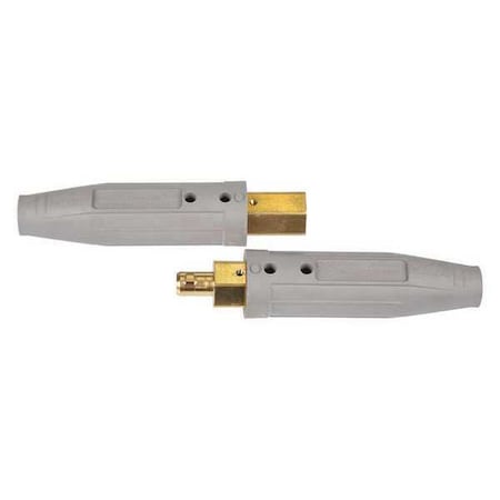 Dinse, Cable Connector, Set MPN:94251445