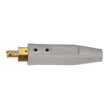 Male Dinse, Cable Connector, PK2 MPN:94251446