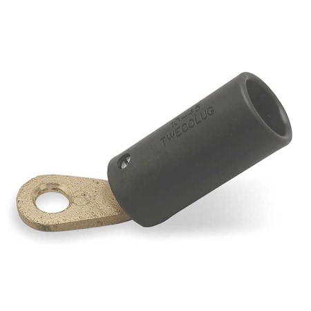 Ball Point Lug, Copper, 45 deg, 150 A MPN:95151101