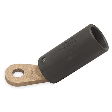 Ball Point Lug, Copper, 45 deg, 325 A MPN:95151111
