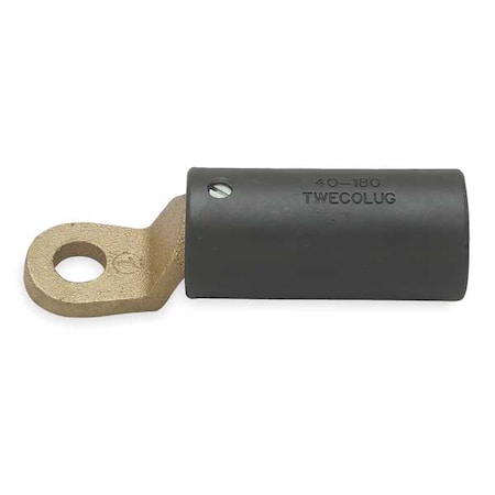 Ball Point Lug, Copper, 180 deg, 325 A MPN:95151113
