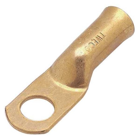 Welding Cable Connector, Crimp, 150A, PK5 MPN:95201104
