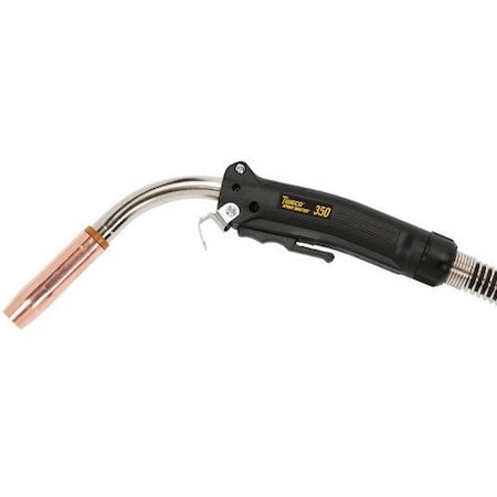 MS315-116 Mig Gun Asy MPN:10361615