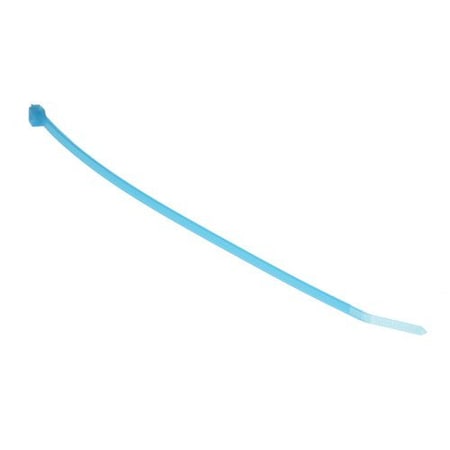 Cable Tie, 7-1/2 in L, 50 lb Strength, 1000 PK MPN:TY750TZM