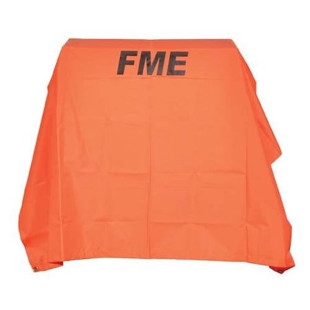 Tarps, 20 ft x 20 ft MPN:TRP2020OR