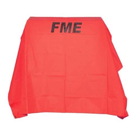 Tarps, 20 ft x 20 ft MPN:TRP2020RD