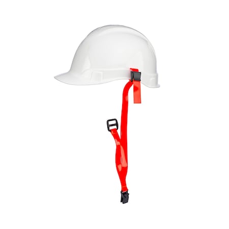 Webbing w/Locking Anchor, PK100 MPN:EZLNYHRDWBANOR