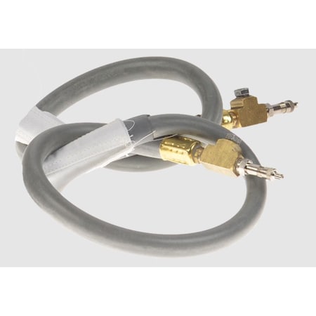 FME Plug / 5 in Inflatable Bag Plug MPN:IALSM