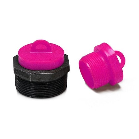 FME Plug, 1