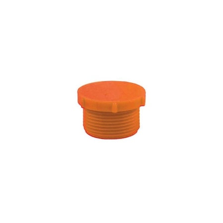 FME Plug PDE 8, 1/2