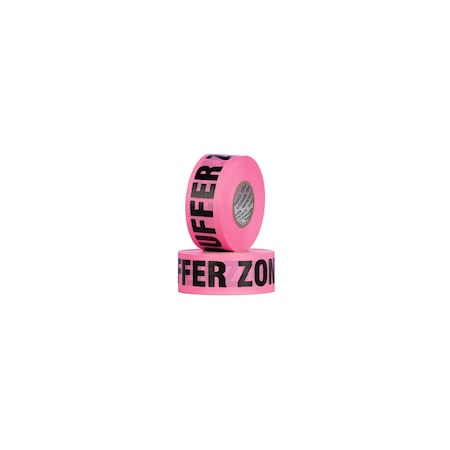FME BUFFER ZONE Tape, Pink, PK8 MPN:BT1KFBZPK