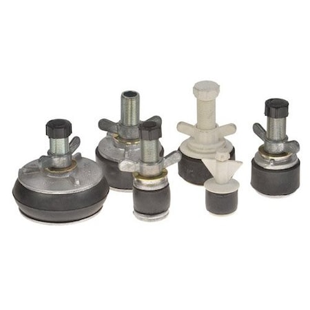 Pick up Magnet, 3 Lb Capacity MPN:SS075