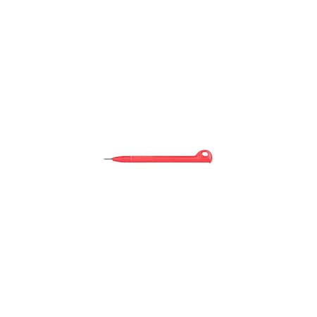 FME Pen Red Housing, Black, PK50 MPN:105-C103-I02-PA03
