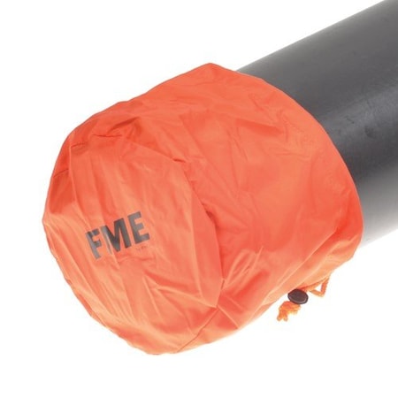 Cover, Deep FME, 10
