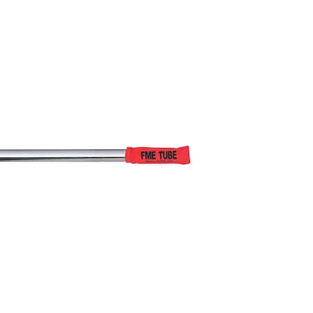 FME Tube Covers, PK50 MPN:CBFR1TRD